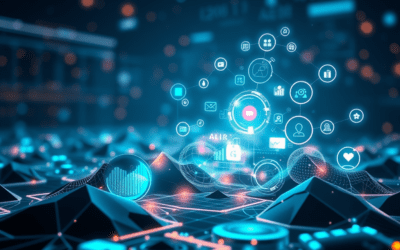 AI-Powered GTM: A New Era for SaaS Growth