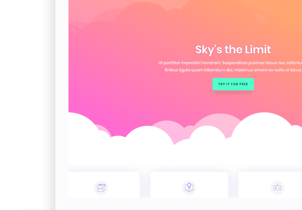 What exactly IS a good Landing Page experience?