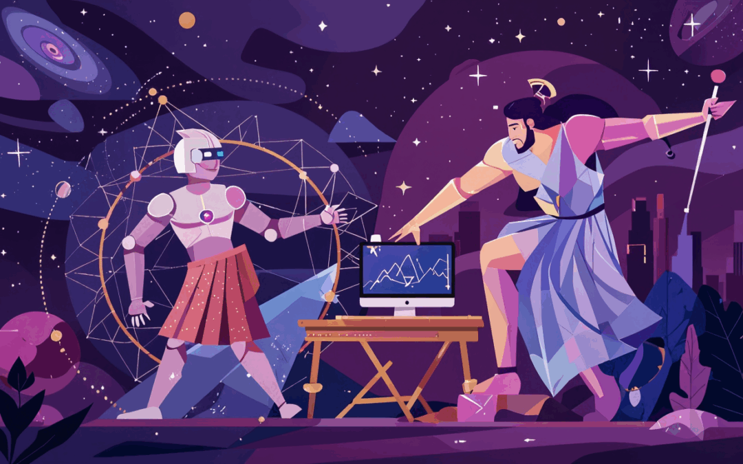 Surviving the Tech Giants