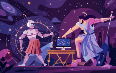 Surviving the Tech Giants